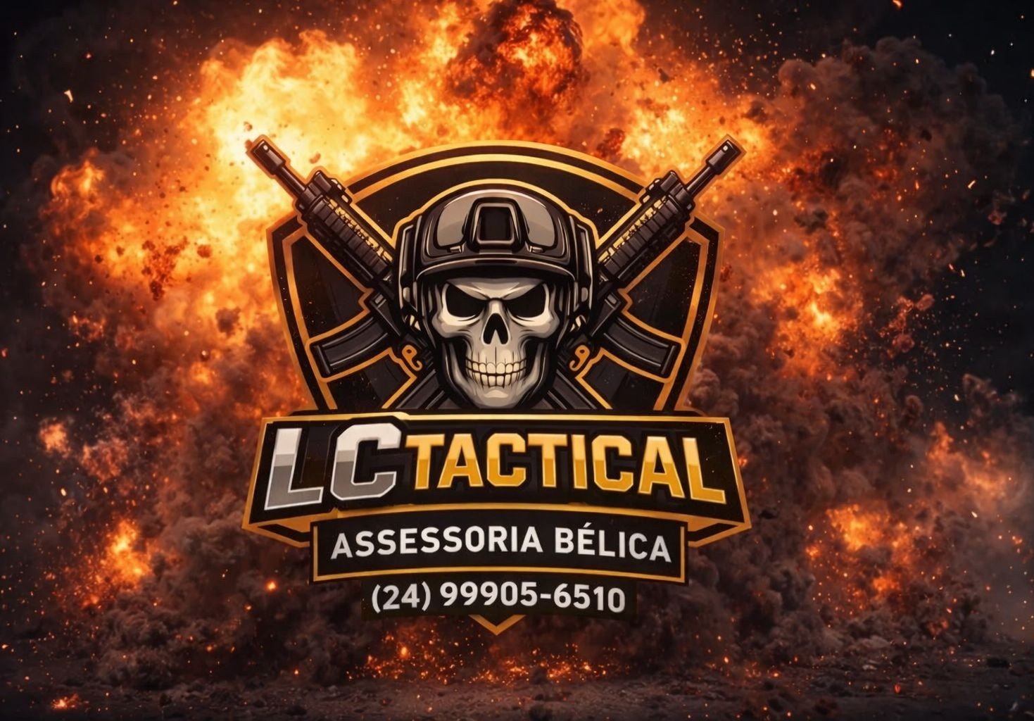 Logo Despachante CAC